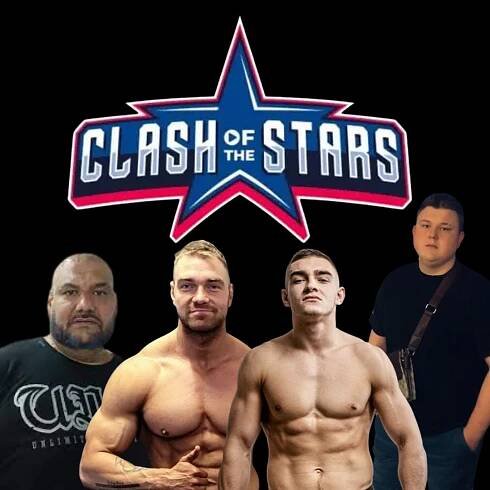 Clash of the Stars 5 se blíží! Analýza očekávaných zápasů a naše předpovědi pro sázkaře