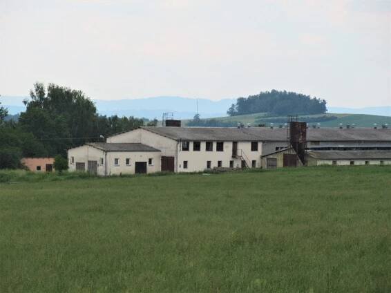 Poznávejte obce na Strakonicku: Sudkovice