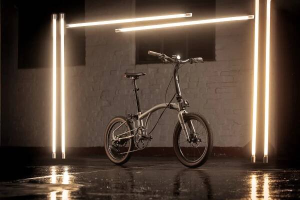 Brompton