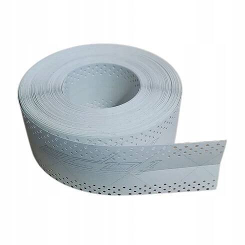 AMERICKÁ PVC PÁSKA CHRISPOL SYSTEM PRO DESKY G-K 57mm x 30 m Druh ostatní