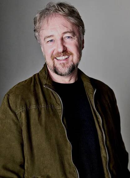 John Owen-Jones