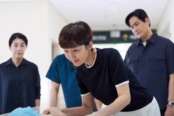 Love Take Two Episode 11 Review: Heartfelt, Hopeful and Very Emotional, As Always 5