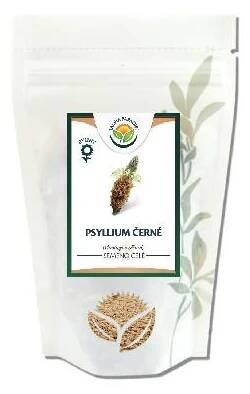 Salvia Paradise Psyllium černé celé 1000 g