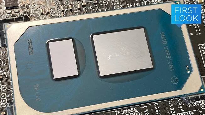 Photo: Intel