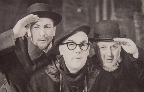 Říkali jí Zelenoočko a Krížička. Sestřenice Milana Lasici (†85) nesnášela snoby, na její pohřeb fanoušci nesměli