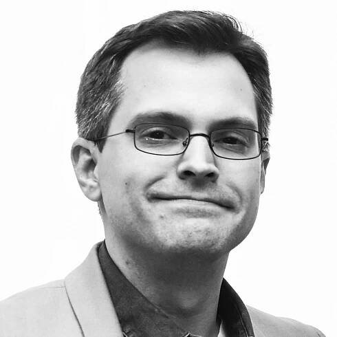 Brendan Mcdonald, Producer, WTF Podcast