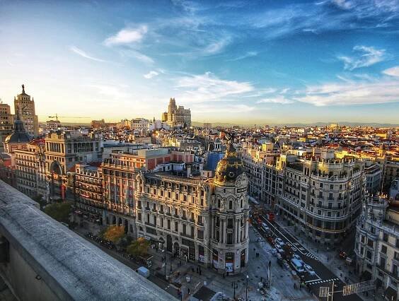 Power Cut: Why did Spain and Portugal Lose Electricity? | Energy Magazine