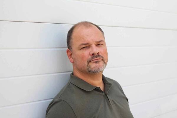 Martin Preiss dlouhá léta cítil tíhu odpovědnosti za své příjmení, které proslavil jeho otec Viktor.