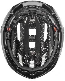 Uvex helma 2023 GRAVEL X BLACK SKYFALL MATT