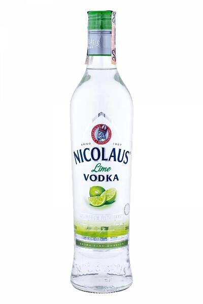 Nicolaus Limetka - Alkoholonline.sk