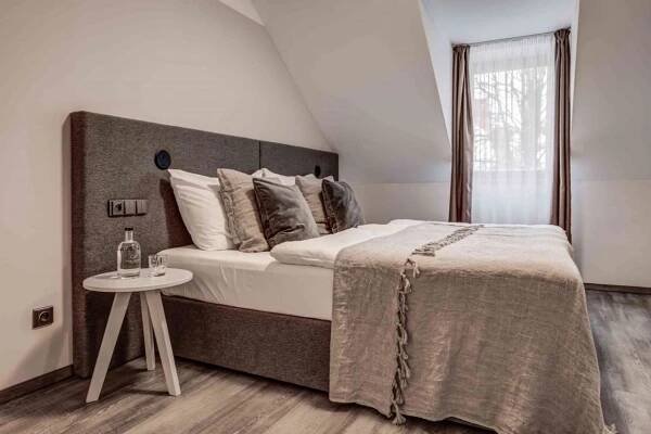 Wellness Hotel Volarik - NEJLEPŠÍ CENY ubytování ve městě Mikulov