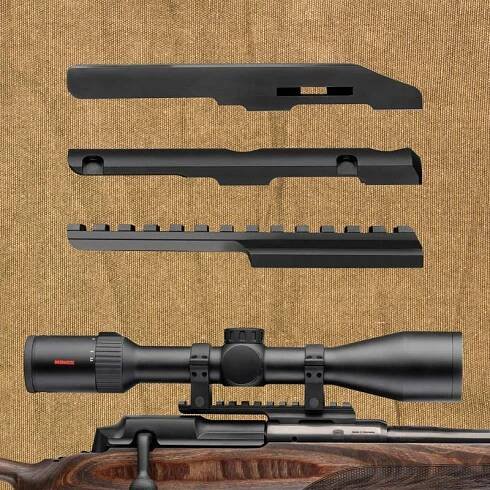 Kulovnice Mauser 25 Max - 308 Win | Myslivcův obchod