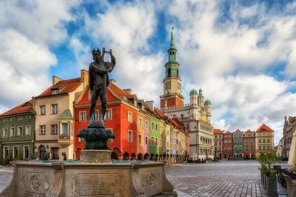 Home page - Polsko Travel (CZ)