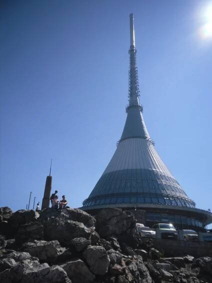 Liberec - Fotogalerie