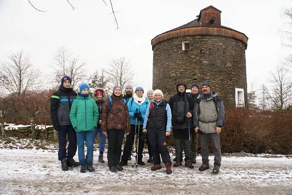vychazky 2019 | Klub českých turistů Boskovice