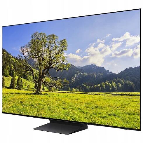 Samsung QE83S90DAE
