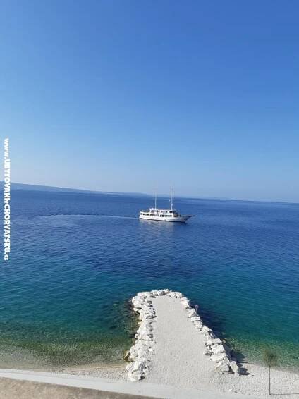 Apartmány Mary - Dugi Rat Chorvatsko