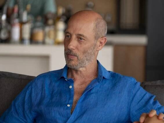 Where might Greg (Jon Gries) pop up next?