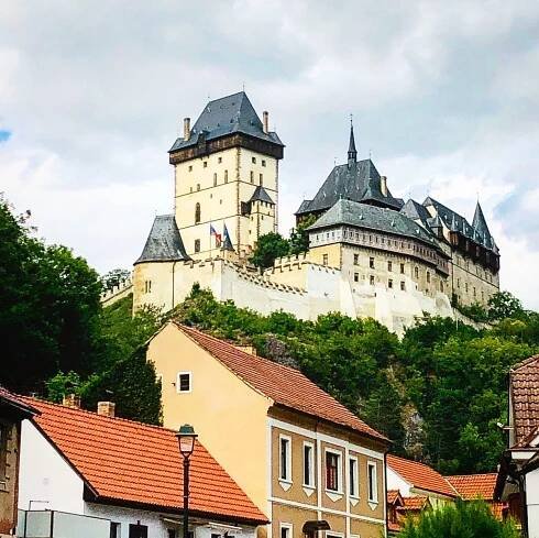 Karlstejn Castle - All You Need to Know BEFORE You Go (2025)