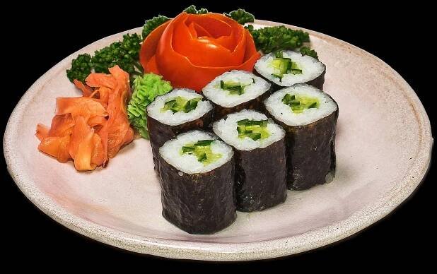 Sushi Sapa | Wolt | Delivery | Liberec