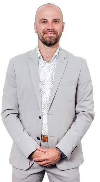 Dominik Beneš