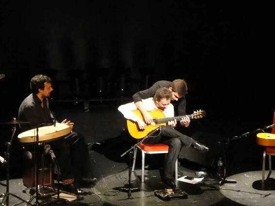 José Antonio Rodríguez (Musiker, 1964)