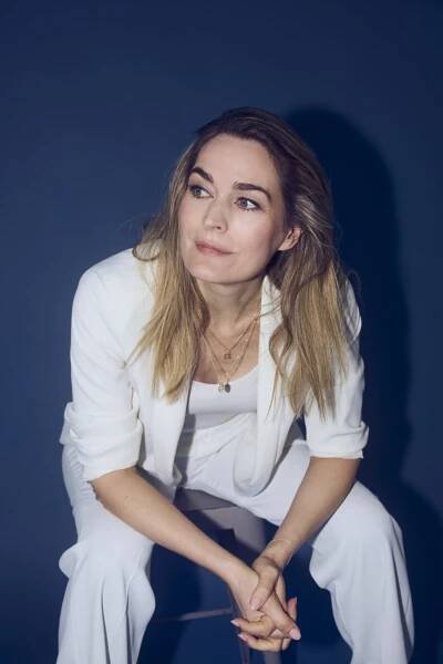 Team Players | Laura Sofia Bach
