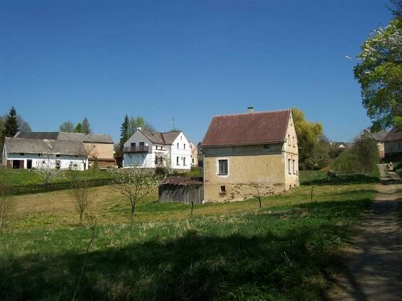Přírodní park Hadovka, Dolní Polžice a okolí, Velikonoční cyklo, Konstantinolázeňsko, Západní čechy