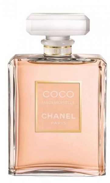 Chanel Coco Mademoiselle parfémovaná voda dámská 100 ml