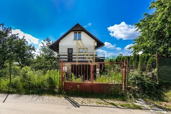 Prodej, pozemek k výstavbě, 403 m⊃2;, Klatovy-Markyta | Novis Reality