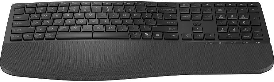 HP 685 Comfort Dual-Mode Keyboard