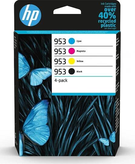 Originální HP 6ZC70AE