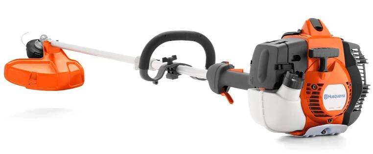 Grass Trimmers - Denbigh Plant Services