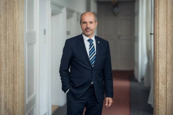 Poslanec Roku - Martin Exner