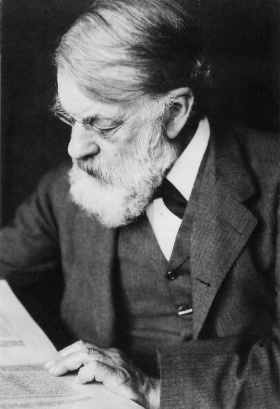 Joseph Joachim | biography and research