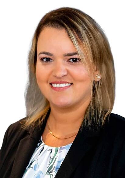 Rejane Passos — The Moskowitz Law Firm