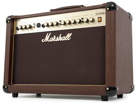 Marshall AS50D