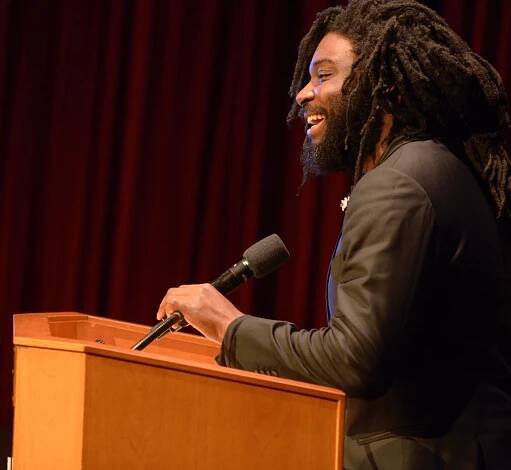 Jason Reynolds