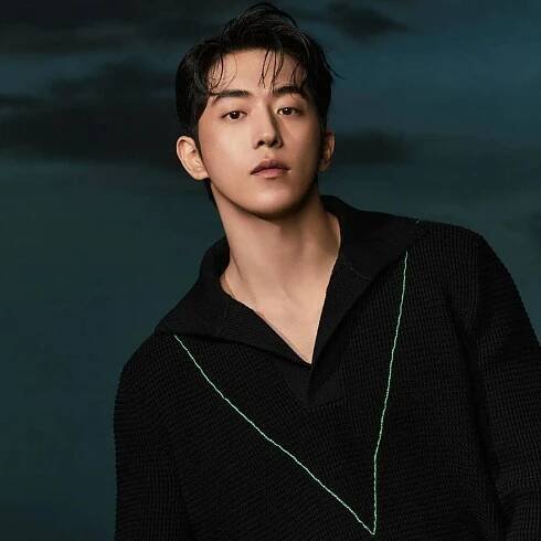 Nam Joo Hyuk 16