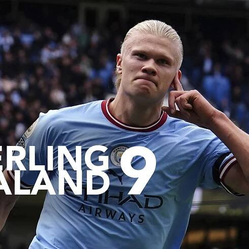 Haaland je fenomenální, stravuje se jako medvěd. Ale proč se City nelepší?