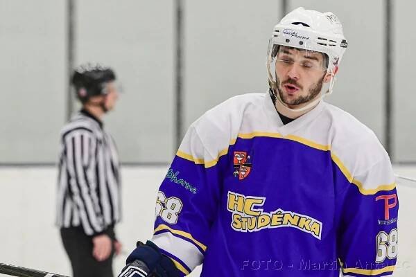 HC WOLVES Česky Těšín