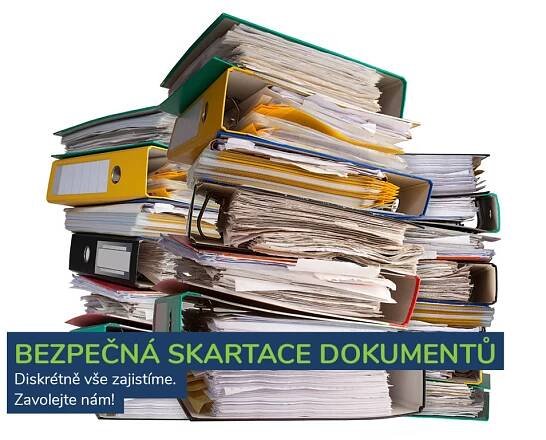 Svoz a likvidace odpadu - Ronyenvi