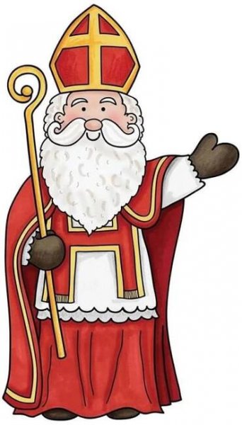St Nicolas