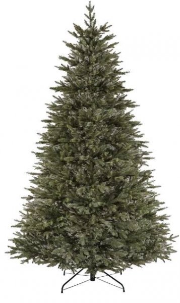 Alpský Smrk 3D 100% PE Luxus