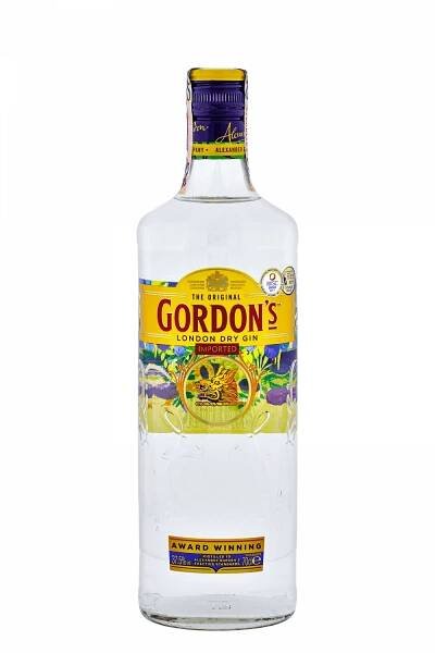 Gordon’s - Alkoholonline.sk