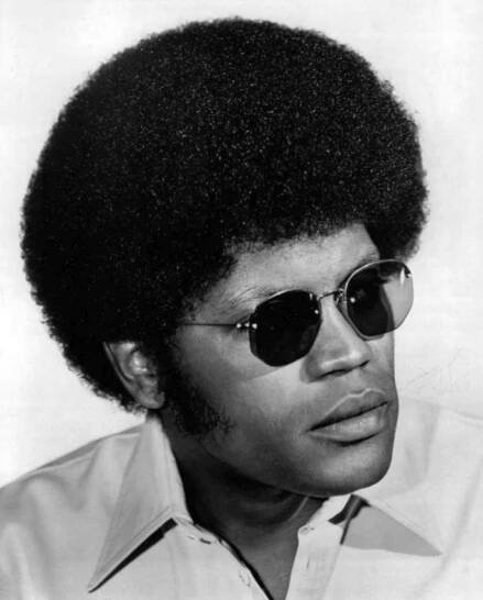 Clarence Williams III - Wikipedia