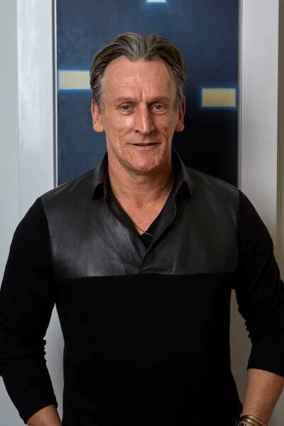 Peter Cohen
