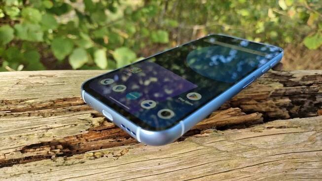 Fairphone 5