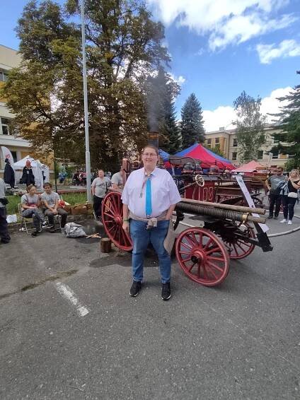 Retroměstečko...