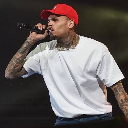 #chrisbrown Archives - African Pride Magazine